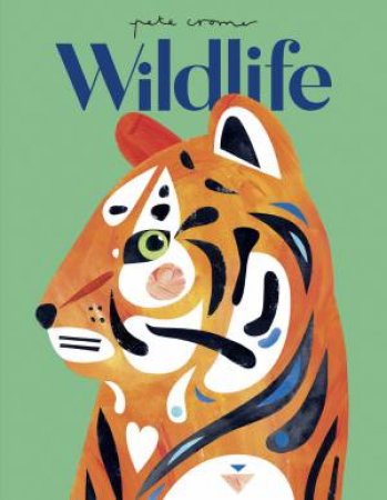 Pete Cromer: Wildlife by Pete Cromer