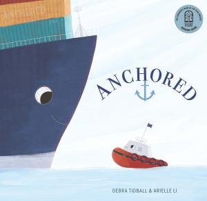 Anchored by Debra Tidball