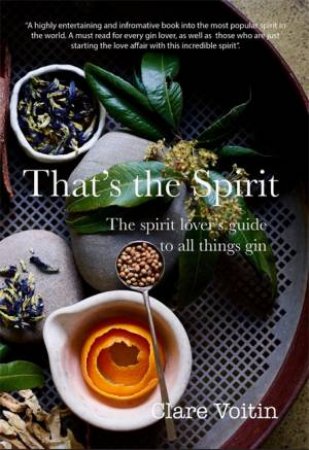 That's The Spirit by Clare Voitin