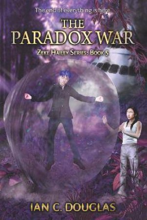 The Paradox War by Ian C Douglas