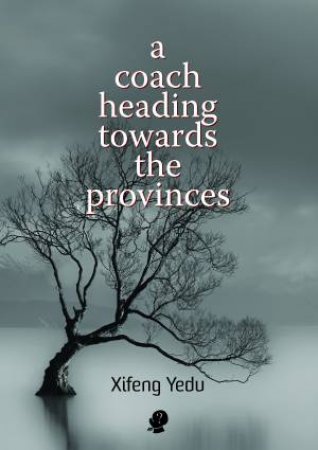 A Coach Heading Towards The Provinces by Xifeng Yedu