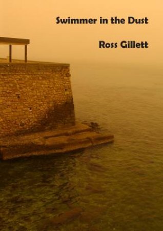 Swimmer In The Dust by Ross Gillett