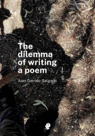 The Dilemma of Writing a Poem by Jean Garrido-Salgado