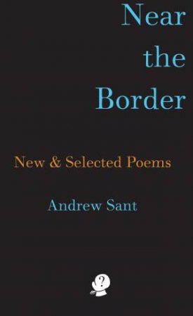 Near the Border by Andrew Sant