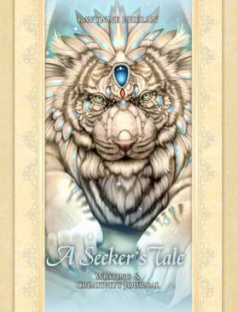 A Seekers Tale by Ravynne Phelan