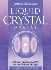 Ic Liquid Crystal Oracle New Edition