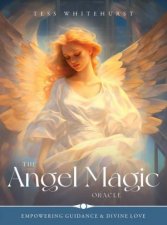 Ic The Angel Magic Oracle