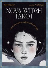 Tc Nova Witch Tarot