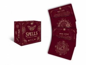 Spells by Lorriane Anderson