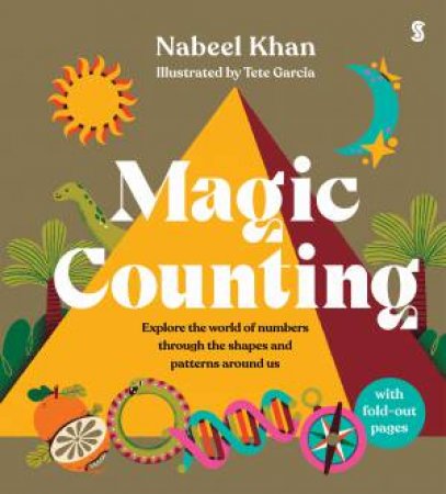 Magic Counting by Nabeel Khan & Tete Garcia