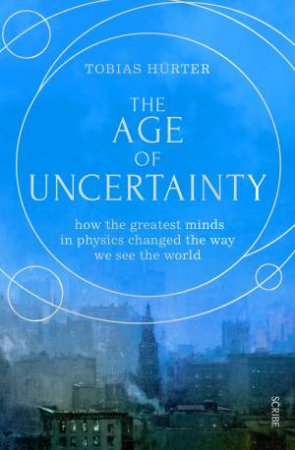 The Age Of Uncertainty by Tobias Hurter