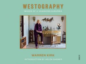 Westography by Warren Kirk