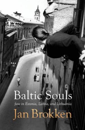 Baltic Souls by Jan Brokken