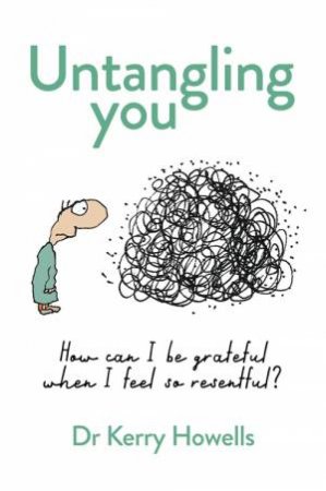 Untangling You by Dr Kerry Howells