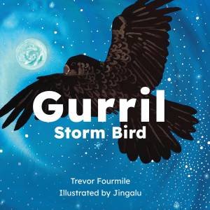 Gurril by Trevor Foumile & Jingalu