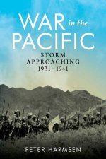 War In The Pacific