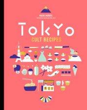Tokyo Cult Recipes mini