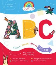 Bright Start ABC