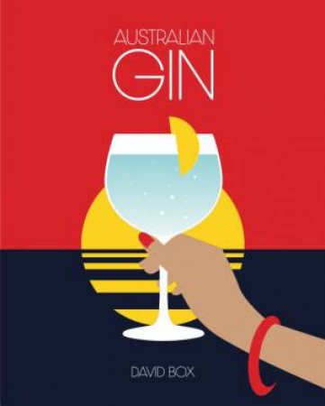 Australian Gin by David Box