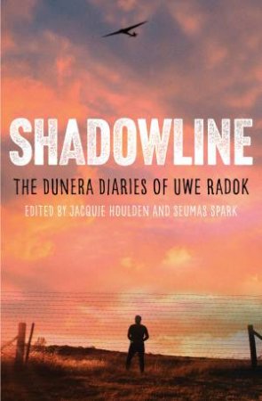 Shadowline by Jacquie Houlden & Seumas Spark