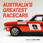 Australias Greatest Racecars