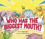 Who Has the Biggest Mouth