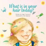 What is in your hair today