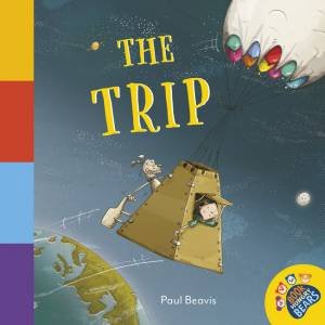 The Trip by Paul Beavis