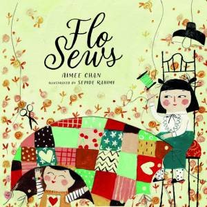 Flo Sews by Aimee Chan & Sepide Rahimi