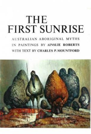 The First Sunrise by Ainslie Roberts