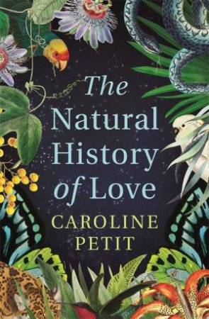 The Natural History Of Love by Caroline Petit