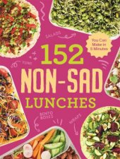 152 NonSad Lunches