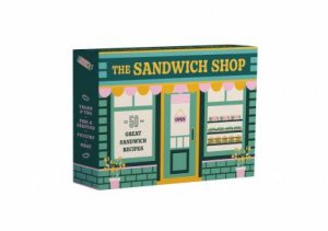 The Sandwich Shop by Aisling Coughlan & Lucy Heaver