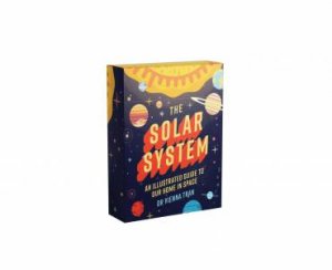 The Solar System by Dr Vienna Tran & Donough O'Malley