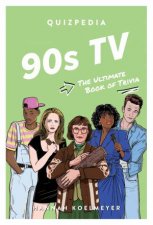 90s TV  Movies Quizpedia