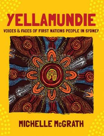 Yellamundie by Michelle McGrath