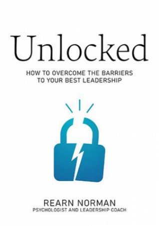 Unlocked by Rearn Norman