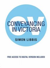 Conveyancing in Victoria 9th edition