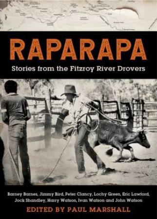 Raparapa by John Watson & Paul Marshall