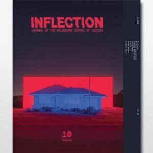 Inflection, Volume 10 by Melbourne Books