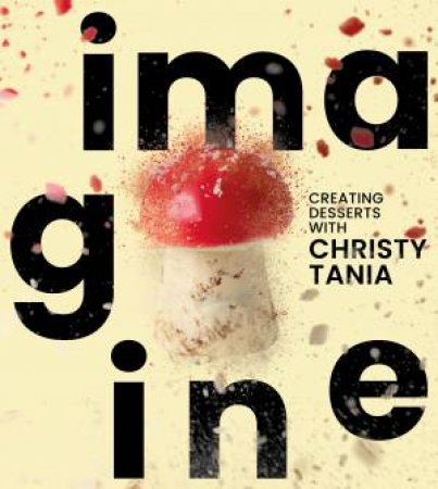 Imagine by Christy Tania