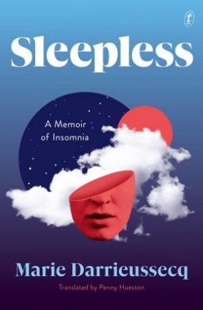 Sleepless by Marie Darrieussecq