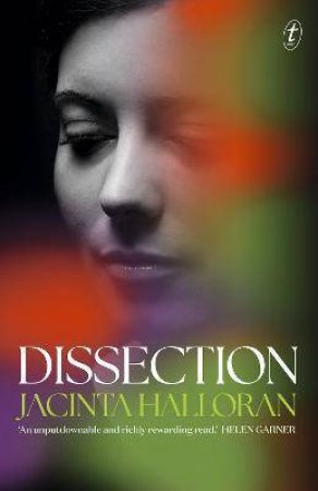 Dissection by Jacinta Halloran