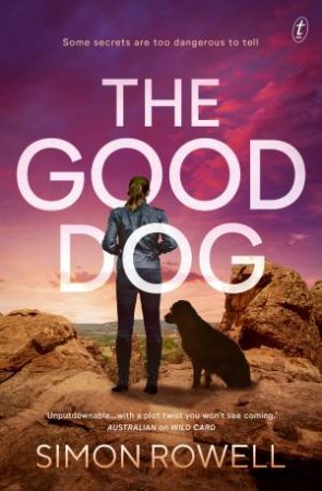 The Good Dog