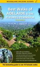 Best Walks Of Adelaide  The Fleurieu Peninsula 3rd Edition