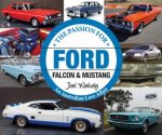 The Passion for Ford Falcon and Mustang