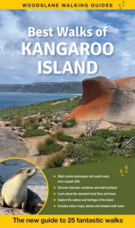 Best Walks of Kangaroo Island by Stephanie Zissis