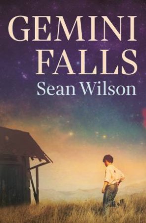 Gemini Falls by Sean Wilson