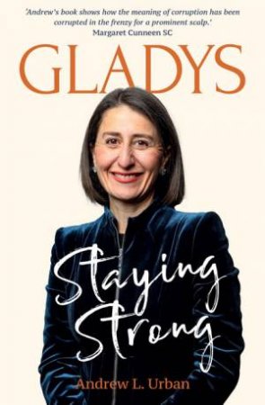 Gladys by Andrew L. Urban