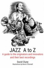 Jazz A To Z